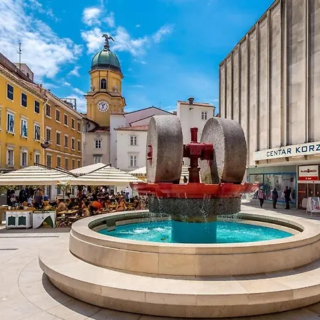 Апартаменты K 2 *