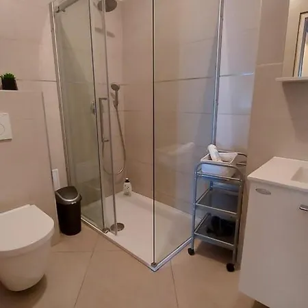 K 2 Апартаменты *