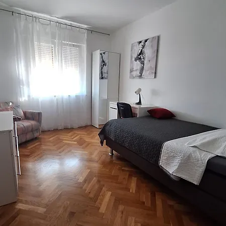 K 2 Апартаменты *