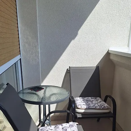 K 2 Апартаменты Риека