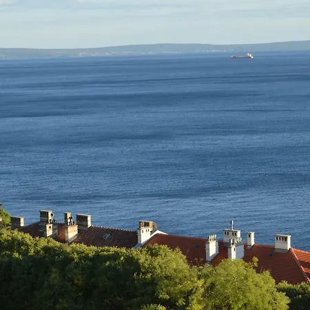 Апартаменты K 2 Риека