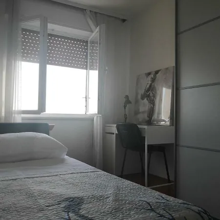 Апартаменты K 2 *