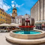 Apartament K 2 *