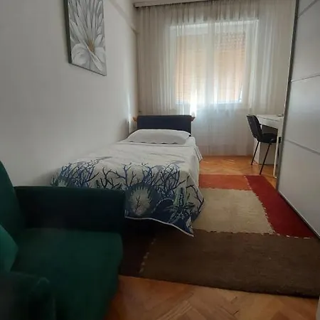 Apartment K 2