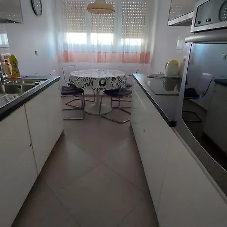 Appartamento K 2 Fiume