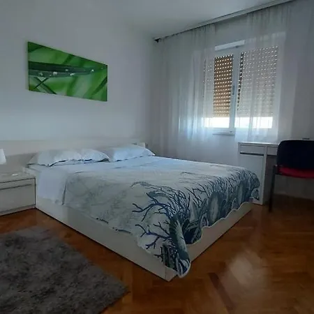 K 2 Apartment Rijeka