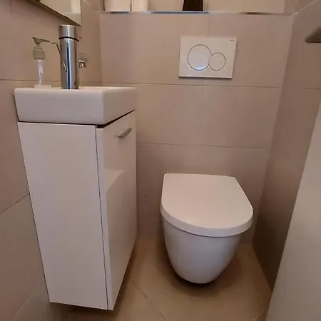 K 2 Appartamento Fiume