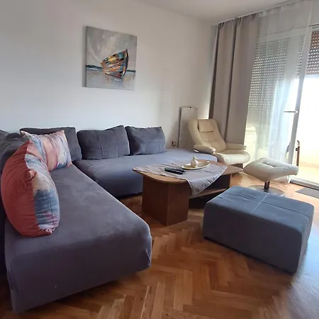 K 2 Apartament *
