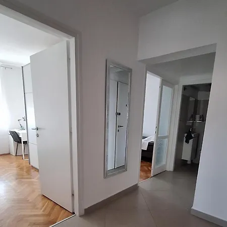 Appartamento K 2 Fiume