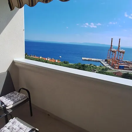 Apartament K 2