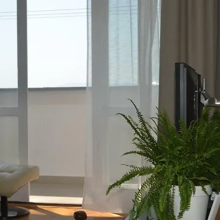 Appartamento K 2 Fiume