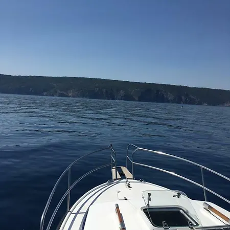 K 2 Rijeka