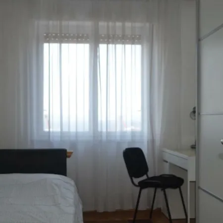 Apartman K 2 *