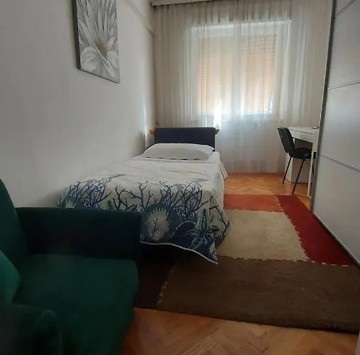 Apartman K 2