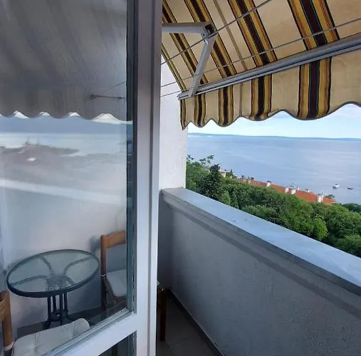 K 2 Apartamento Rijeka