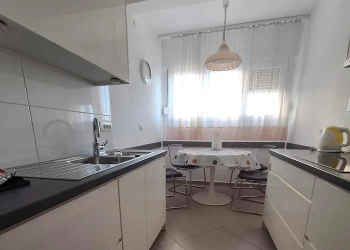 K 2 Apartamento Rijeka