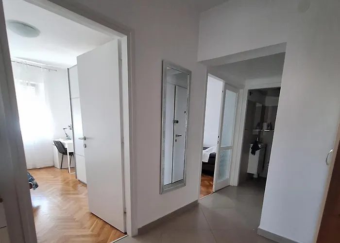 Apartamento K 2 Rijeka