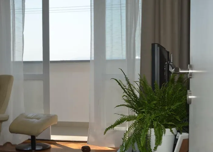 Apartamento K 2 Rijeka