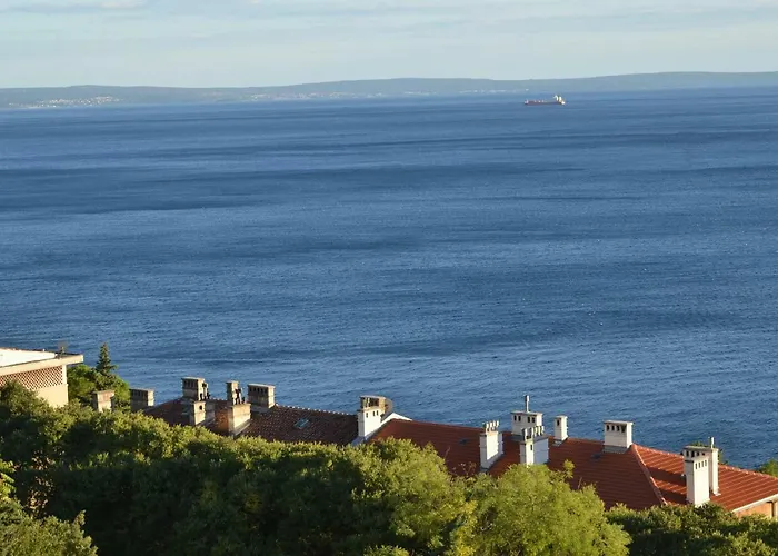 Apartamento K 2 Rijeka