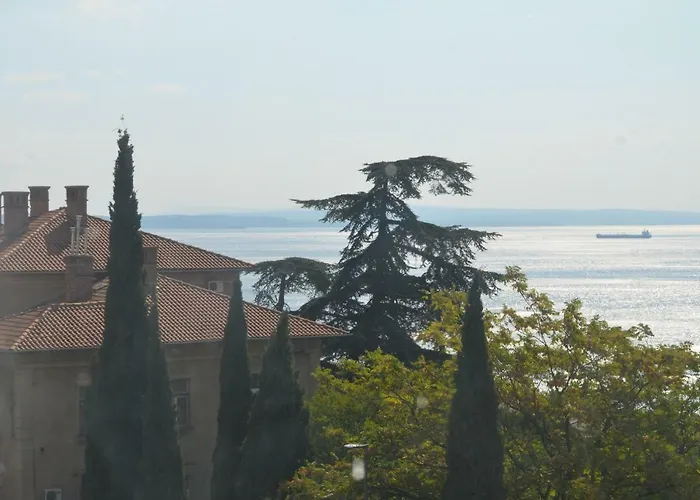 Apartman K 2